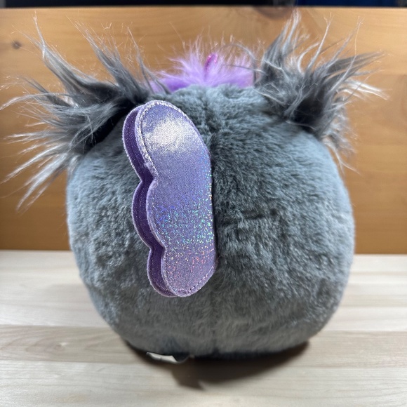 Rainbocorn Koala BonBon Talking Jelly Surprise Plush Interactive - Picture 3 of 10